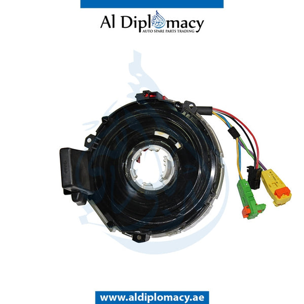 STEERING WHEEL CLOCK SPRING CONTACT for Mercedes-Benz CL Class W164 (2006-2011) models, Part Number UN-1714640918